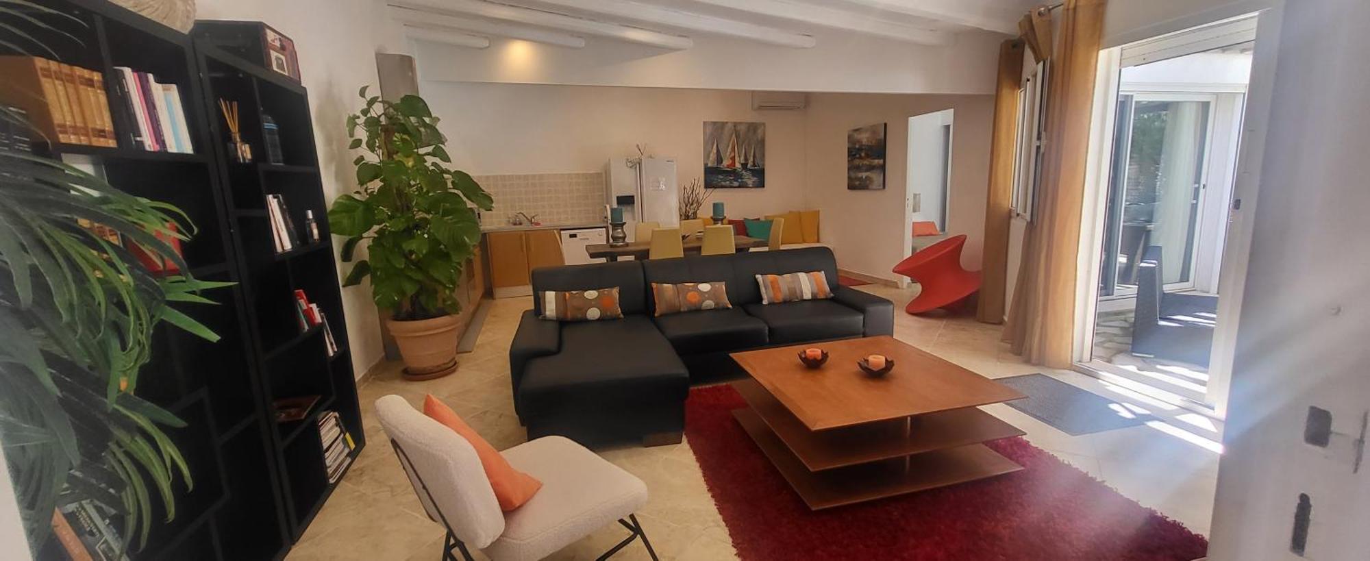 Villa Petra Bianca Suite & Chambre A 10Mn A Pied Du Port De Bonifacio 博尼法乔 外观 照片