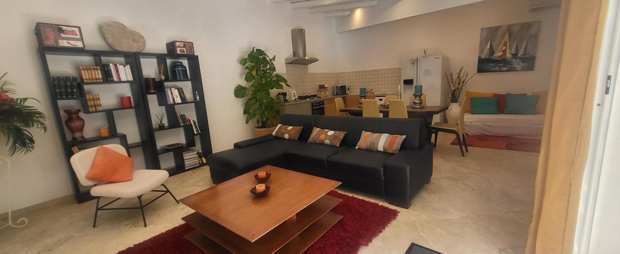 Villa Petra Bianca Suite & Chambre A 10Mn A Pied Du Port De Bonifacio 博尼法乔 外观 照片